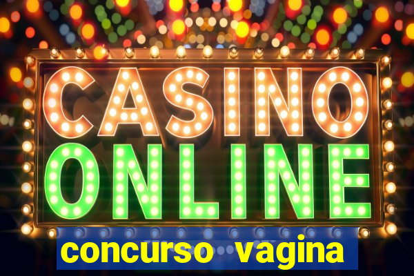 concurso vagina mais linda